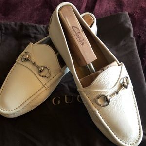 Gucci drivers